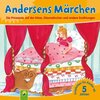Buchcover Andersens Märchen (Download)