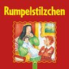 Buchcover Rumpelstilzchen (Download)