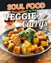 Buchcover Veggie-Currys