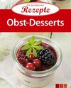 Buchcover Obst-Desserts