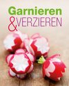 Buchcover Garnieren & Verzieren