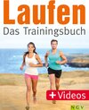 Buchcover Laufen - Das Trainingsbuch