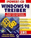 Buchcover Windows 98 Treiber