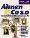 Buchcover Ahnen & Co 2.0