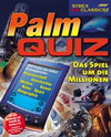 Buchcover Palm-Quiz: Das Spiel um die Million