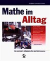 Buchcover Mathe im Alltag [CD-Box]