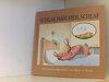 Buchcover Schlaf, Häschen, schlaf