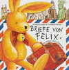 Buchcover Briefe von Felix