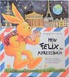 Buchcover Mein Felix-Adressbuch