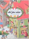 Buchcover Alle Jahre wieder