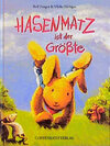 Buchcover Hasenmatz ist der Grösste