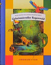 Buchcover Geheimnisvoller Regenwald
