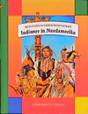 Buchcover Indianer in Nordamerika