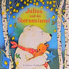 Buchcover Julius und die Sterneninsel