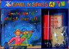 Buchcover Sonne, Mond und Sternenzelt