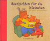 Buchcover Geschichten für die Kleinsten