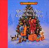 Buchcover Weihnachts-Geschichten