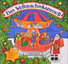 Buchcover Das Weihnachtskarussell