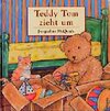 Buchcover Teddy Tom zieht um