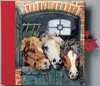 Buchcover Album: Pferde