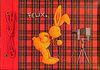 Buchcover Felix-Fotospass