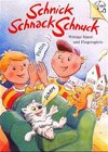Buchcover Schnick Schnack Schnuck