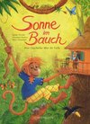 Buchcover Sonne im Bauch