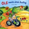 Buchcover Ole macht einen Ausflug
