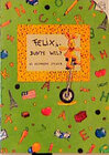 Buchcover Felix bunte Welt