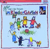 Buchcover Im Kindergarten