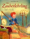 Buchcover Der Zauberlehrling