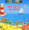 Buchcover Was gibt es am Meer?