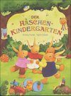 Buchcover Der Häschenkindergarten