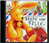 Buchcover Briefe von Felix (CD)