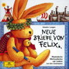 Buchcover Neue Briefe von Felix (CD)