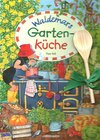 Buchcover Waldemars Gartenküche