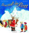 Buchcover Leise rieselt der Schnee