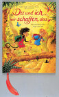 Buchcover Du und ich, wir schaffen das
