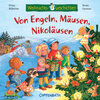 Buchcover Weihnachtsgeschichten: Von Engeln, Mäusen, Nikoläusen