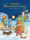Buchcover Großvaters Weihnachtsüberraschung