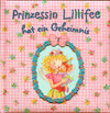 Buchcover Prinzessin Lillifee hat ein Geheimnis