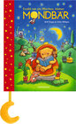 Buchcover Erzähl mir ein Märchen, kleiner Mondbär