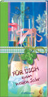 Buchcover Für dich – zum neuen Jahr