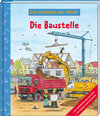 Buchcover Die Baustelle
