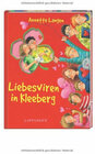 Buchcover Liebesviren in Kleeberg