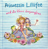 Buchcover Prinzessin Lillifee und die kleine Seejungfrau