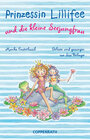 Buchcover Prinzessin Lillifee und die kleine Seejungfrau MC