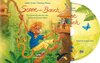 Buchcover Sonne im Bauch CD