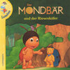 Buchcover Der Mondbär und der Riesenkäfer