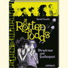 Buchcover Die Rottentodds (Bd. 4) - Ohrwürmer und Quallenpest